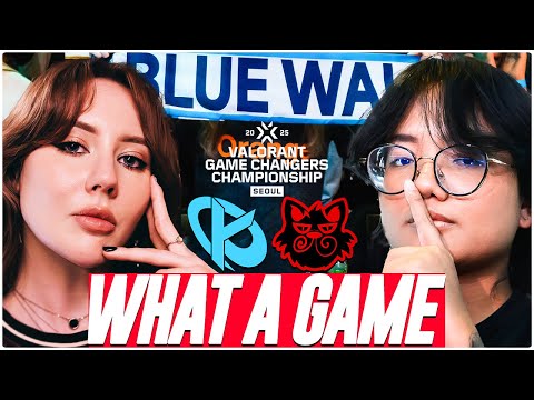 Karmine Corp vs Xipto Esports - HIGHLIGHTS - VCT GC Championship Seoul 2025 | KC vs XIP
