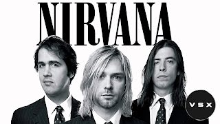 10 cosas que no sabías de Nirvana l MrX 10 cosas que no sabías de Nirvana l MrX