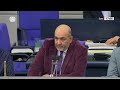 15 Milliarden fehlen den Krankenkassen! - Joachim Bloch - AfD-Fraktion