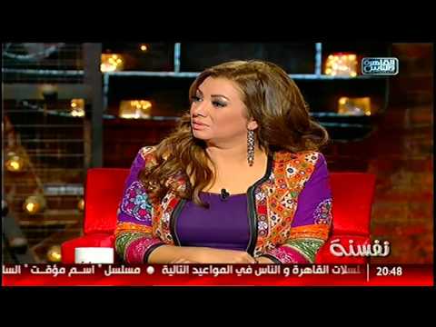 القاهرة والناس نفسنة لقاء مع أيمن قنديل مع إنتصار وشيماء وهيدى