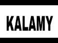 Beso KALAMY بيسو كلامي PROD BY MELLO Official Audio 