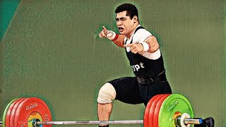 تأهيل أوليمبياد باريس ٢٠٢٤ رفع الاثقال /   Paris 2024 Qualification - Weightlifting