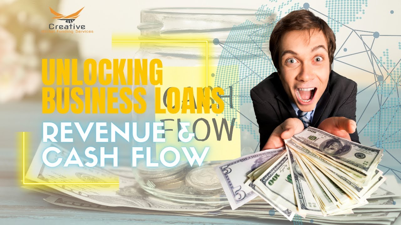 Unlocking Business Loans: Revenue & Cash Flow | CGFS