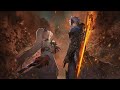 Tales of Arise Trailer Alphen y Shionne Cinematica Demo Sub español