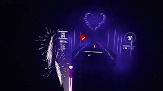 Beat Saber The Rolling Stones | Live by the Sword [Expert+]