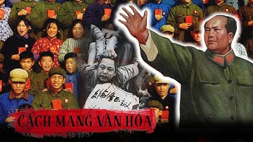 HỒNG VỆ BINH - Sản Phẩm Dị Dạng Của Cách Mạng Văn Hóa - Vứt Đi Cả Thế Hệ