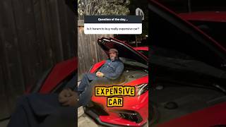 Is it haram to buy really expensive car?#islam #car #expensive #luxurylifestyle #rich