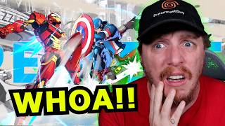 DOES IT SUCK? - Marvel Tokon: Fighting Souls BETA Review! (PS5)