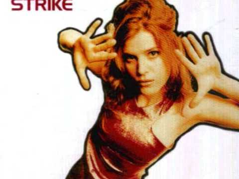 Strike - I Saw The Future