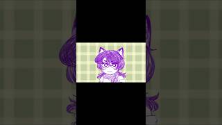 Minecraft shared inventory collab w other vtubers #minecraft #minecraftmemes #vtuber #anime #gaming