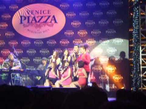 Watch Overjoyed - Stevie Wonder (Gary Valenciano with AKA JAM Cover) on YouTube Watch Overjoyed - Stevie Wonder (Gary Valenciano with AKA JAM Cover) on YouTube