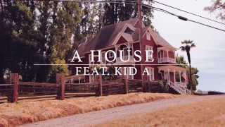 Miniatura del video "Joris Voorn - A House feat. Kid A"