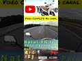 Natal-RN à João Pessoa-PB Rio125efi Shineray #motovlog