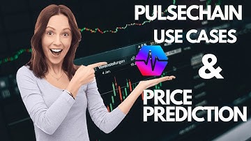 PulseChain Use Cases And Price Prediction | PulseChain Launch and Mainnet