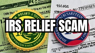 Ex IRS + The Best IRS Tax Relief Companies =  ALL PURE CRAP