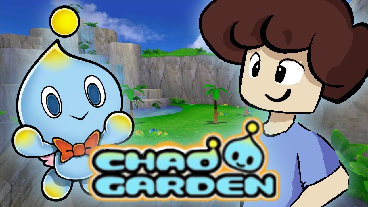 Chao Garden - eNateFak