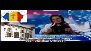 Razpolozhenieto Na Narodna Pesen - Stara Traditsionna Muzika - Ot Rumŭniya