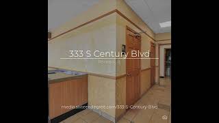 333 S Century Blvd video tour