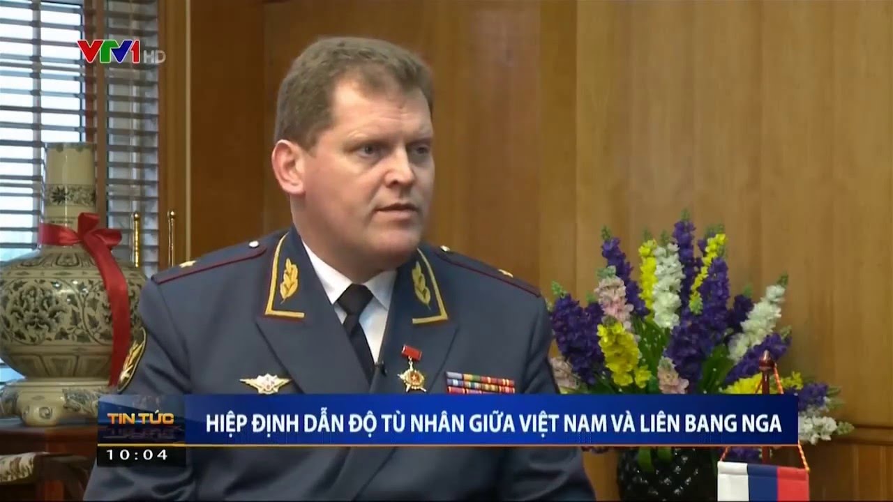 20160303 Tin Ki ket va Phong van Hiep dinh dan do tu nhan 10hVTV1