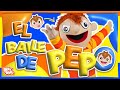 El Baile De Pepo Nueva Versión Bely Y Beto