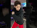 「enhypen - BloodyParadise 」踊ってみた🕺✨