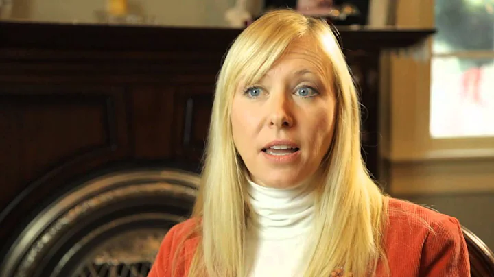 Self-Published Author Beth Tiger on Book Marketing with Balboa Press