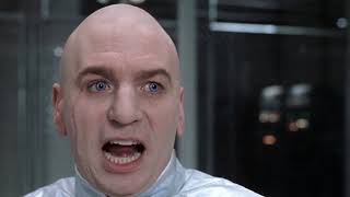 Austin Powers Goldmember (2002) quid pro quo