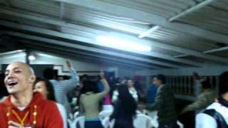 Video thumbnail of "No Hay Nadie, Nadie Como Cristo"