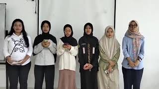 GROUP 3 - Speaking for Academic Purposes