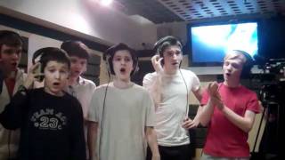 Firework - Harmony High