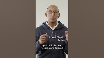 Startup advice for founders: focus on culture from day one