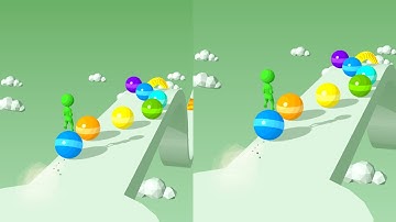 Layer Man 3D Gameplay