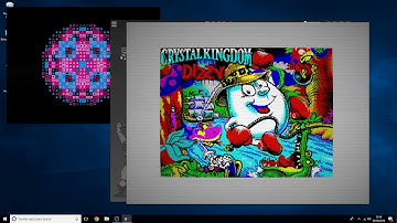 SD handling in Retro Virtual Machine v2