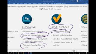 Cisco DNA Center Tour in Nepali | Advanced AI &amp; ML in Network Management | CCNA 200-301 Explained