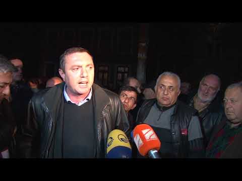 გურიის ახალი ამბები - 13.11.2017 - ღამის 2 საათი