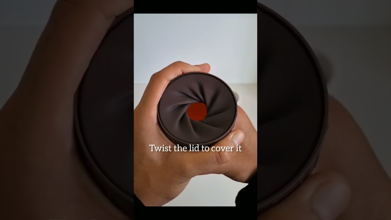 Non-Spill Cup, Twistable Water Cup, Amazon kitchen finds#shorts #amazon #amazonfinds #amazon viral