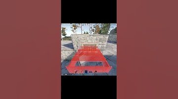 Rust TC Trick