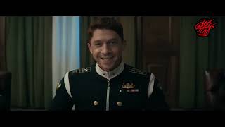 Vought Rising | Season 1  | 2026 | Trailer Legendado |  Jensen Ackles