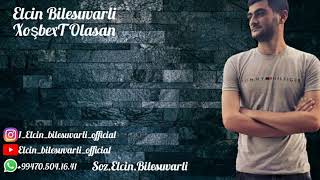 Cox Tesirli Qemli Şeir Elcin Bilesuvarli Xoşbext Olasan