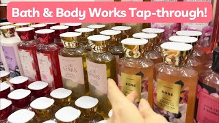 ASMR * Tapping & Organizing at Bath & Body Works!!! * Soft Spoken * ASMRVilla screenshot 5