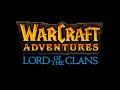 Warcraft adventures lord of the clans  intro cinematic