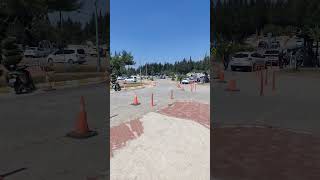 Kabasakal Mezarlığı