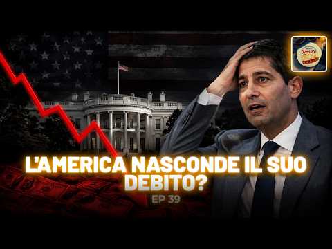 Il Giappone molla il debito USA, la Fed a sorpresa, mutui a rischio | Finance Breakfast #39