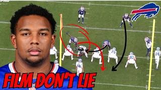 Information The Buffalo Bills UNLOCKED A DANGEROUS New Weapon In DEONE WALKER.... Guide