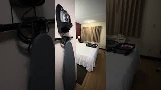 Red Roof Inn El Paso, TX luxury hotel review