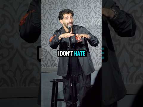 Paul Elia Talks About Religion And Unity