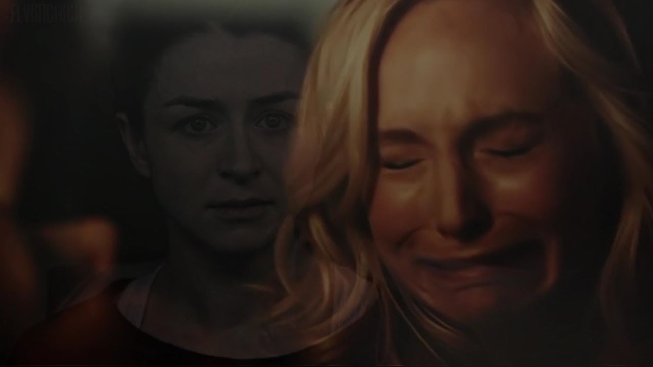 » Keiner weiß wie schwer dieses aufgeben ist. | Sad Multifandom