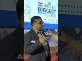 Hello Mentor's Medical Expo 2025 | NEET, AI in Medicine & The Future of Healthcare! 🩺🤖 #neet #mbbs