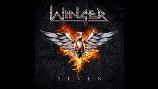 Winger - Heaven's Falling
