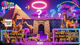 Logic Puzzles That Will Test Your Brain and Make You Think! screenshot 5